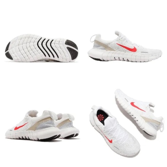 Nike Free Run 5.0 '21
Men's - Picture 4 of 6
